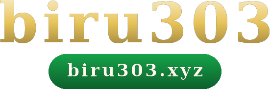 biru303 logo